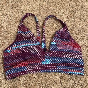 VSX Sport Bra Size Medium